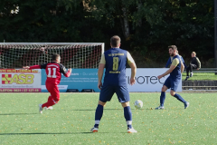 TuS - TSG KL II - 13.10.2024