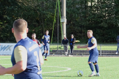 TuS - TSG KL II - 13.10.2024