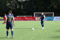 TuS - TSG KL II - 13.10.2024