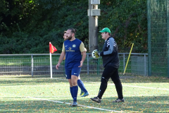 TuS - TSG KL II - 13.10.2024