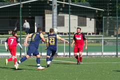 TuS - TSG KL II - 13.10.2024