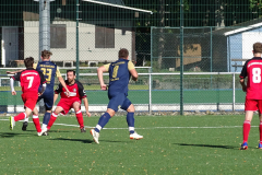 TuS - TSG KL II - 13.10.2024