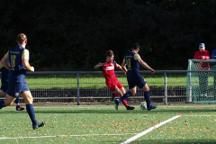 TuS - TSG KL II - 13.10.2024