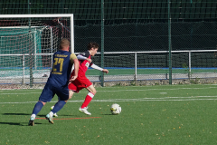 TuS - TSG KL II - 13.10.2024