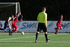 TuS - TSG KL II - 13.10.2024