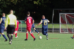 TuS - TSG KL II - 13.10.2024