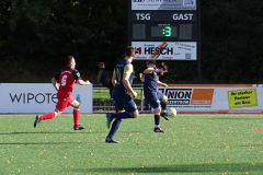 TuS - TSG KL II - 13.10.2024