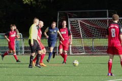 TuS - TSG KL II - 13.10.2024