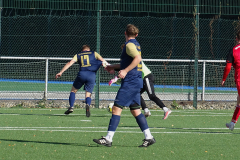 TuS - TSG KL II - 13.10.2024