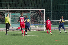 TuS - TSG KL II - 13.10.2024