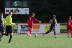 TuS - TSG KL II - 13.10.2024