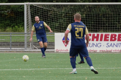 TuS - TSG KL II - 13.10.2024