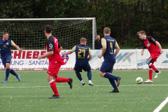 TuS - TSG KL II - 13.10.2024