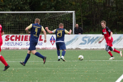 TuS - TSG KL II - 13.10.2024