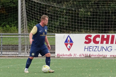 TuS - TSG KL II - 13.10.2024