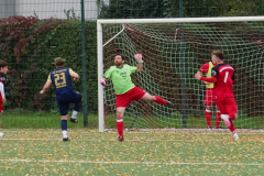 TuS - TSG KL II - 13.10.2024