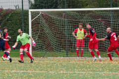 TuS - TSG KL II - 13.10.2024