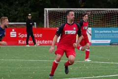 TuS - TSG KL II - 13.10.2024