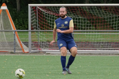 TuS - TSG KL II - 13.10.2024