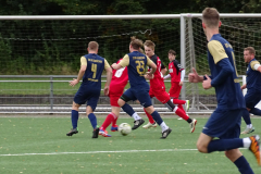 TuS - TSG KL II - 13.10.2024