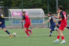 TuS - TSG KL II - 13.10.2024