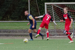 TuS - TSG KL II - 13.10.2024