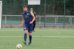 TuS - TSG KL II - 13.10.2024