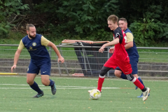 TuS - TSG KL II - 13.10.2024