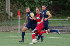 TuS - TSG KL II - 13.10.2024