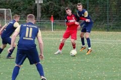 TuS - TSG KL II - 13.10.2024