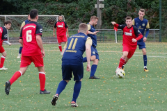 TuS - TSG KL II - 13.10.2024