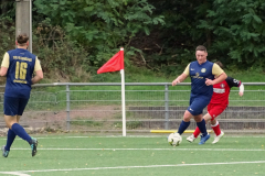 TuS - TSG KL II - 13.10.2024