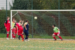 TuS - TSG KL II - 13.10.2024