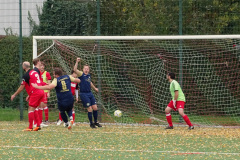 TuS - TSG KL II - 13.10.2024