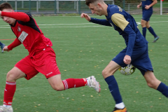 TuS - TSG KL II - 13.10.2024