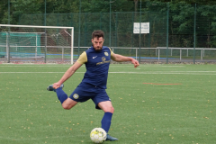 TuS - TSG KL II - 13.10.2024