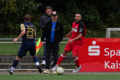 TuS - TSG KL II - 13.10.2024