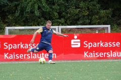 TuS - TSG KL II - 13.10.2024