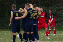 TuS - TSG KL II - 13.10.2024