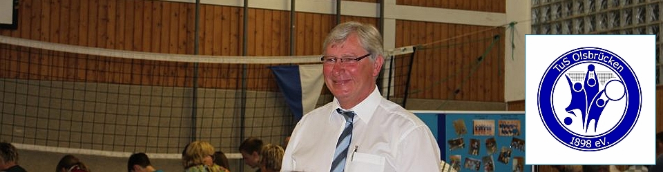 Dieter Gehrke