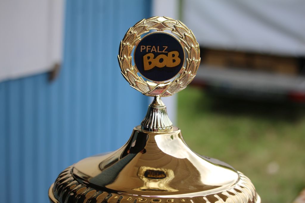 PfalzBOB Turnier Pokal