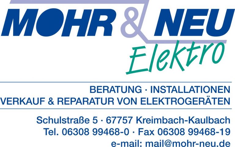 Mohr und Neu Elektro