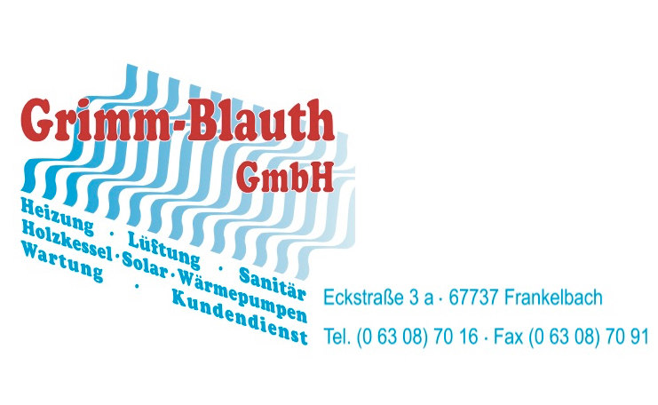 Grimm-Blauth GmbH