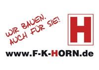 F.K. HORN GmbH & Co. KG - BAUUNTERNEHMUNG