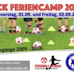 FCK-Fußballschule "on tour"