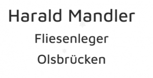 Harald Mandler