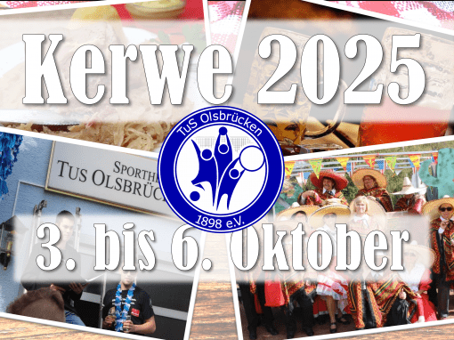 Kerwe 2025