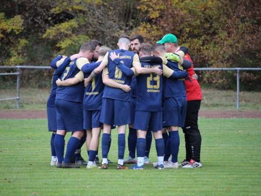 Erste und Zweite verlieren in Erfenbach